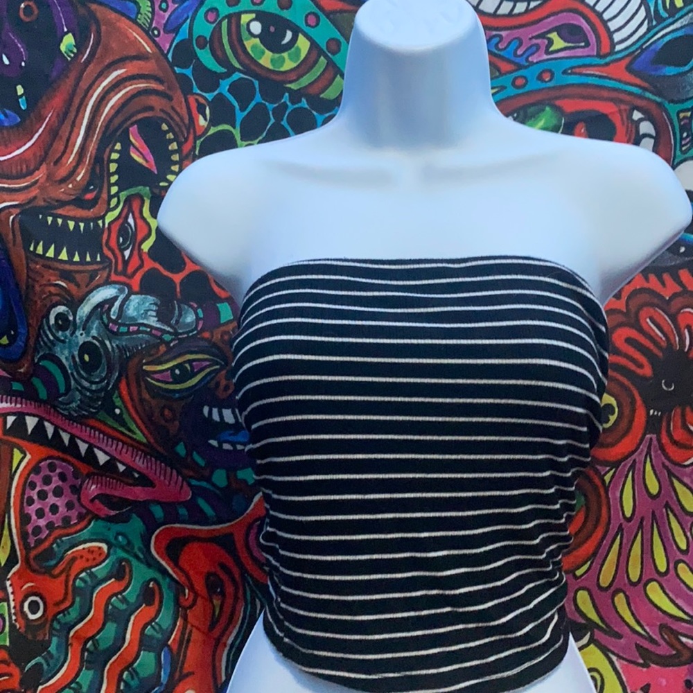 Women’s American Eagle Tube Top